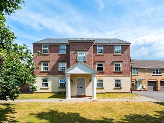 Apartment for rent in Shirley, West Midlands