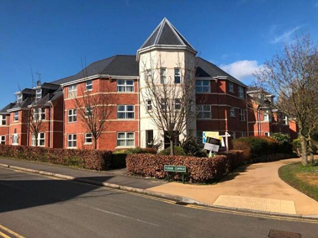 Apartment for rent in Blossomfield, West Midlands