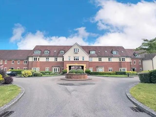 Apartment for rent in Draycott and Church Wilne, Caldermill