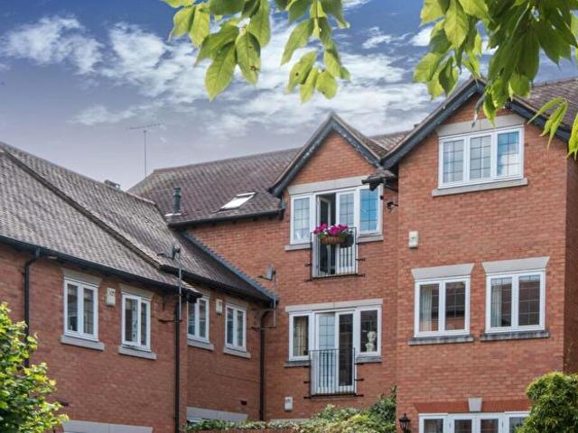 Apartment for rent in Alderminster, Warwickshire