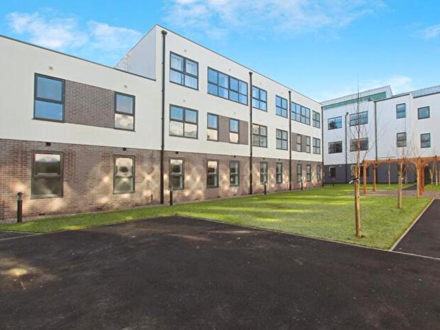 Apartment for rent in Attenborough, East Midlands