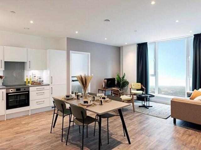Apartment for rent in Milton Keynes