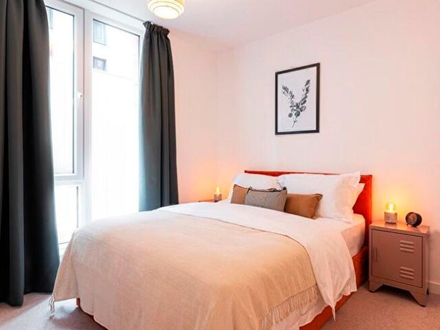 Apartment for rent in Milton Keynes