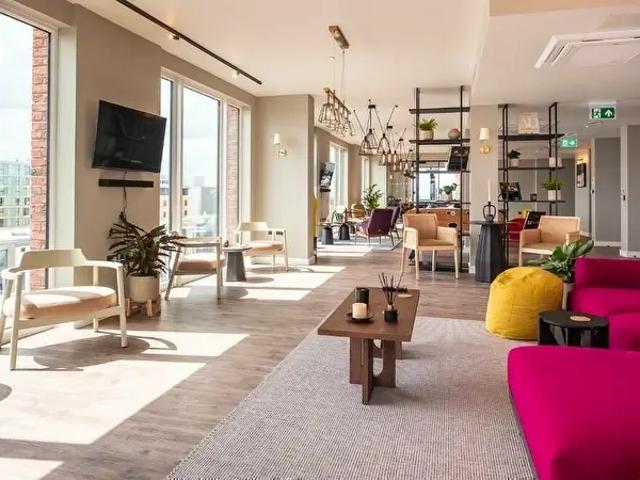 Apartment for rent in Milton Keynes