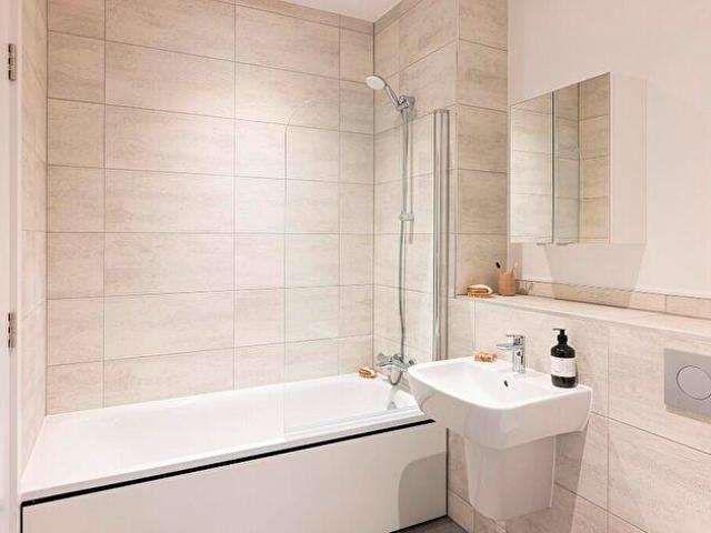 Apartment for rent in Milton Keynes