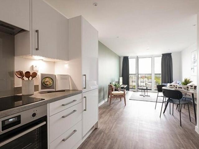 Apartment for rent in Milton Keynes