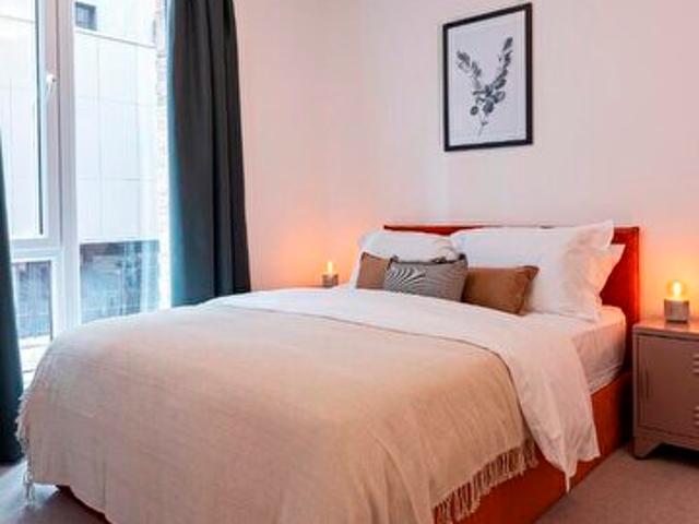 Apartment for rent in Milton Keynes