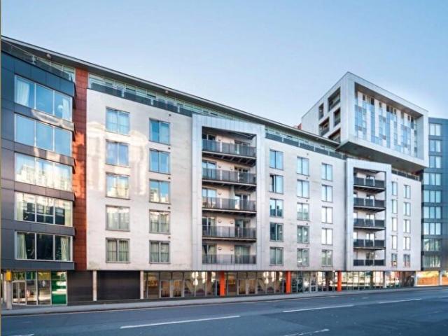 Apartment for rent in The Meadows, Haddon