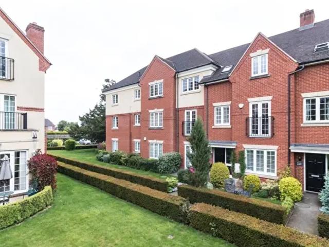 Apartment for rent in Evershot, Oxfordshire