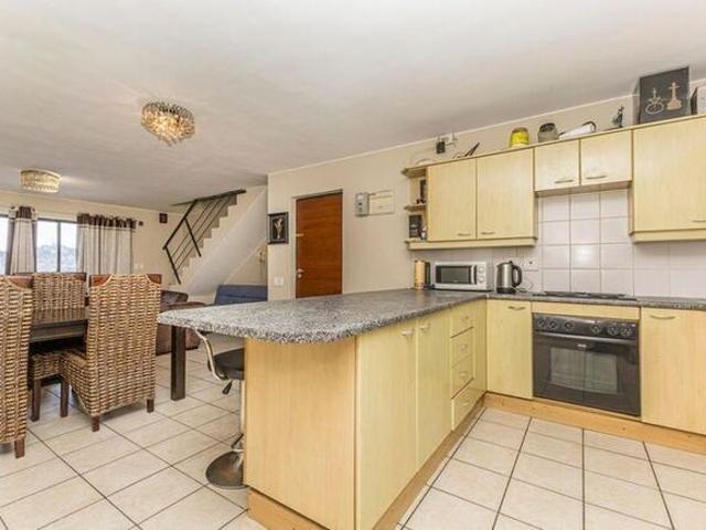 Apartment for rent in Bellville, Western Cape