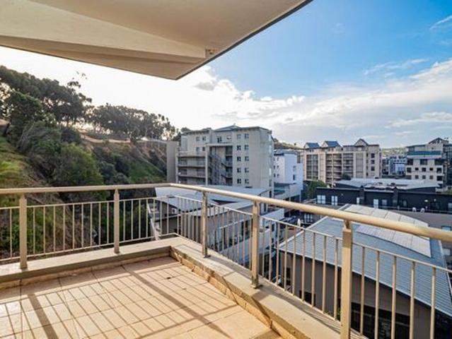 Apartment for rent in Bellville, Western Cape