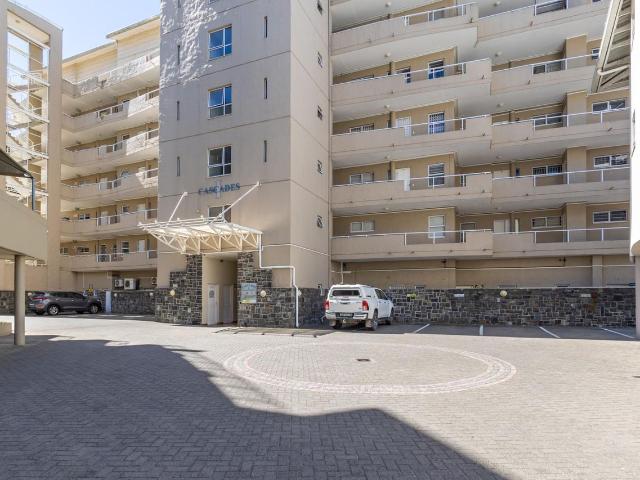 Apartment for rent in Bellville, Western Cape