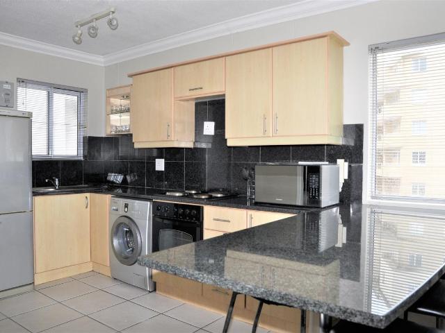 Apartment for rent in Bellville, Western Cape