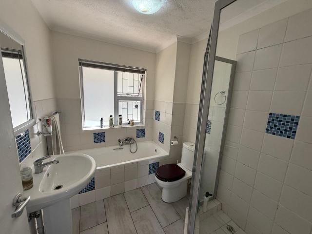 Apartment for rent in Bellville, Western Cape