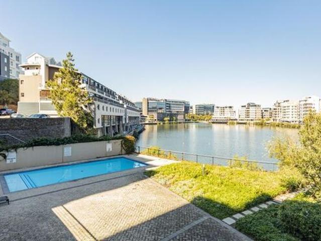 Apartment for rent in Bellville, Western Cape