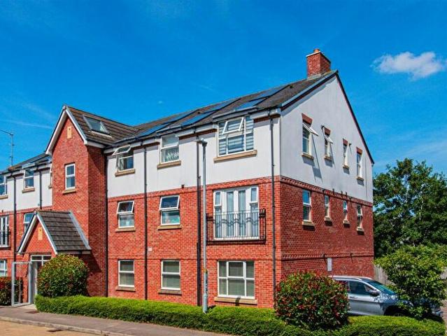 Apartment for rent in Rushden