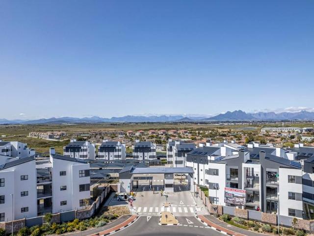 Apartment for rent in Western Cape