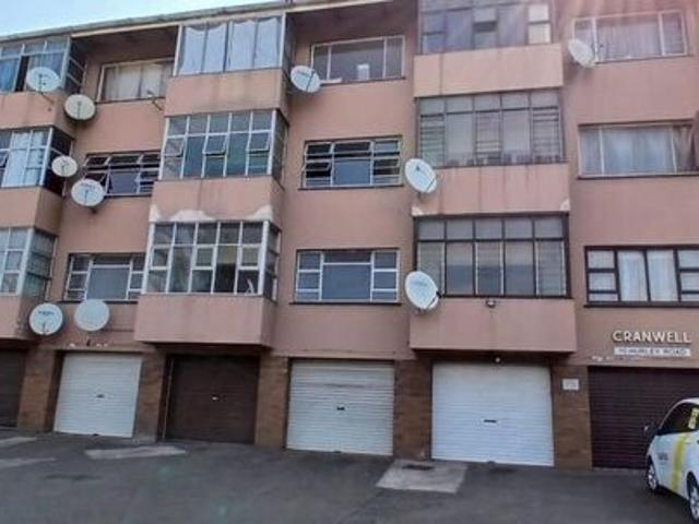 Apartment for rent in Umbilo, Durban