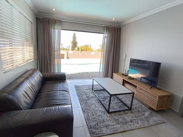 Apartment for rent in Somerset Park, Umhlanga Rocks