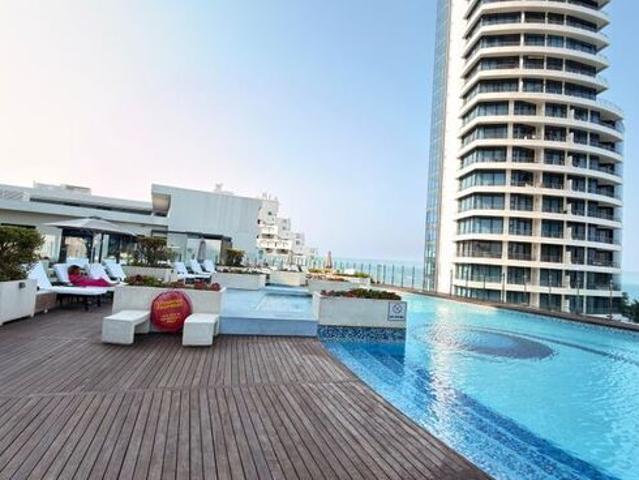 Apartment for rent in Westridge, Umhlanga Rocks