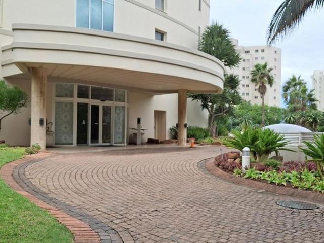 Apartment for rent in Umhlanga, Kwazulu-natal
