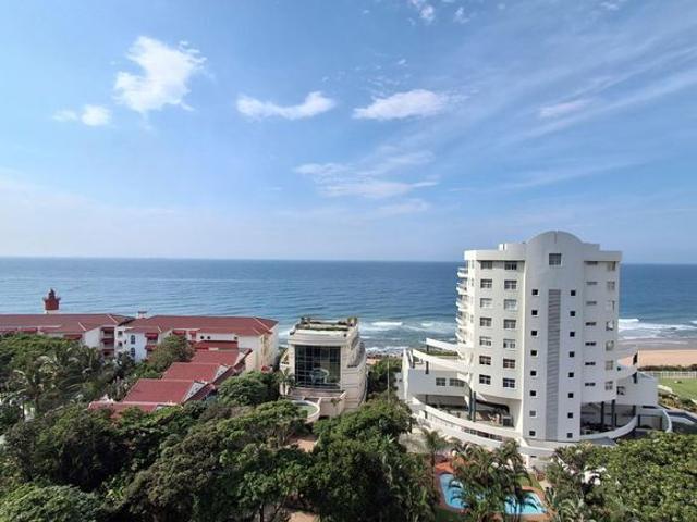 Apartment for rent in Umhlanga, Kwazulu-natal