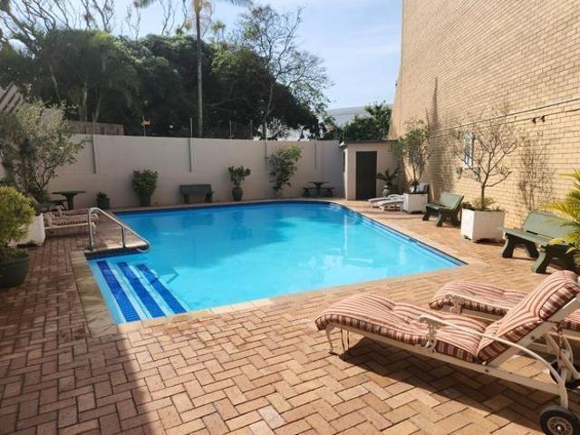 Apartment for rent in Umhlanga, Kwazulu-natal