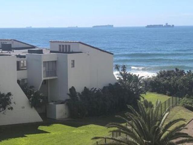 Apartment for rent in Westridge, Umhlanga Rocks