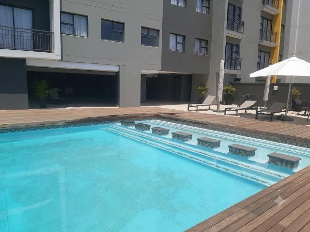 Apartment for rent in Umhlanga, Kwazulu-natal