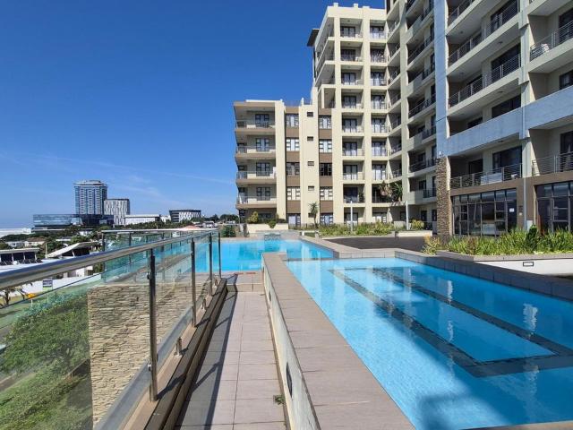Apartment for rent in Umhlanga, Kwazulu-natal