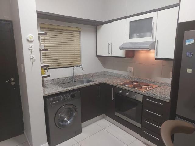 Apartment for rent in Umhlanga, Kwazulu-natal