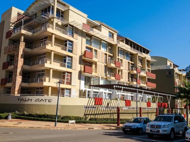 Apartment for rent in Umhlanga, Kwazulu-natal