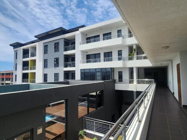 Apartment for rent in Umhlanga, Kwazulu-natal