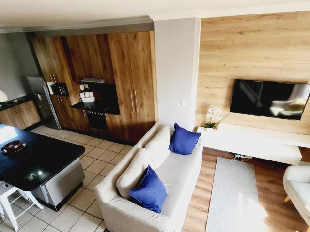 Apartment for rent in Umhlanga, Kwazulu-natal
