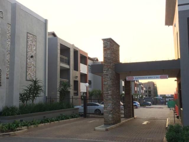 Apartment for rent in Umhlanga, Kwazulu-natal