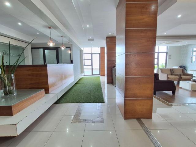 Apartment for rent in Umhlanga, Kwazulu-natal