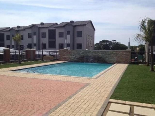 Apartment for rent in Umhlanga, Kwazulu-natal