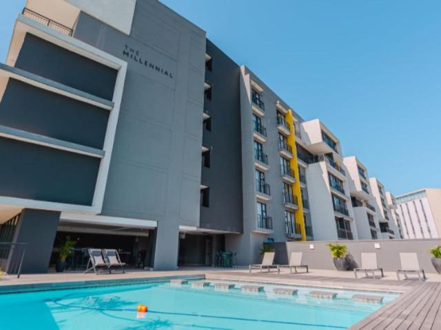 Apartment for rent in Umhlanga, Kwazulu-natal