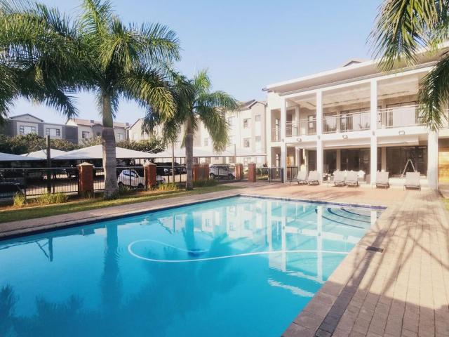 Apartment for rent in Umhlanga, Kwazulu-natal
