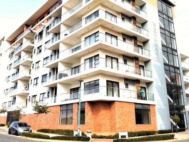 Apartment for rent in Umhlanga, Kwazulu-natal