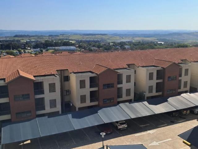Apartment for rent in Umhlanga Rocks