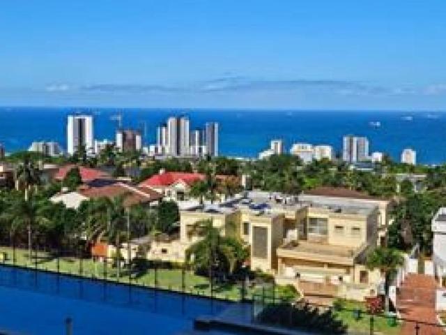 Apartment for rent in Umhlanga, Kwazulu-natal