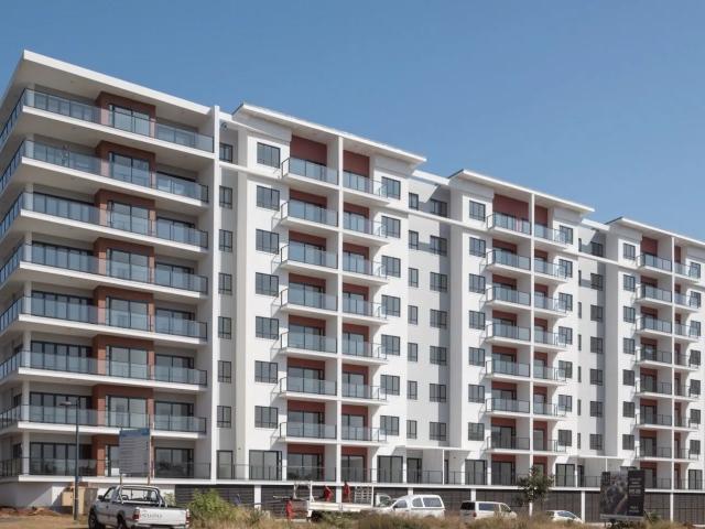 Apartment for rent in Umhlanga, Kwazulu-natal