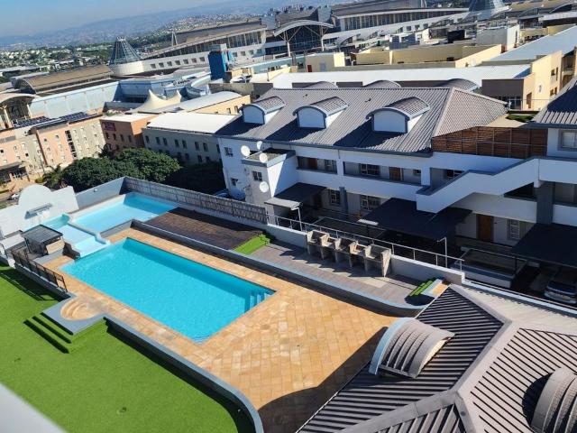 Apartment for rent in Umhlanga, Kwazulu-natal