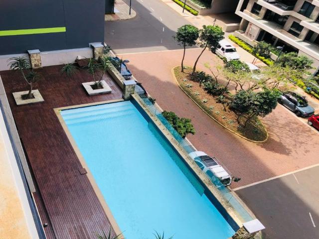 Apartment for rent in Umhlanga, Kwazulu-natal