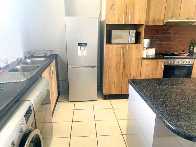 Apartment for rent in Umhlanga, Kwazulu-natal