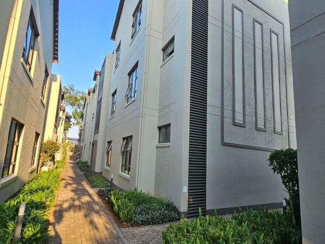 Apartment for rent in Umhlanga, Kwazulu-natal