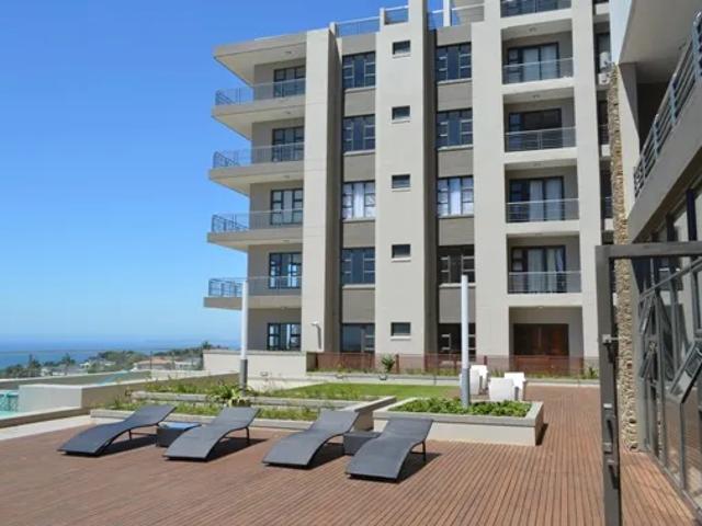 Apartment for rent in Somerset Park, Umhlanga Rocks