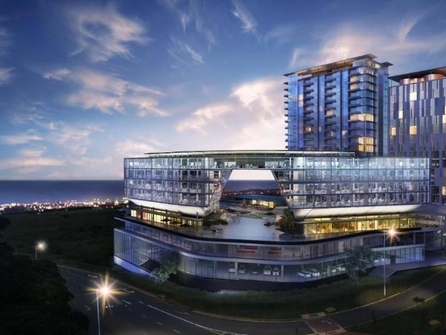 Apartment for rent in Umhlanga, Kwazulu-natal