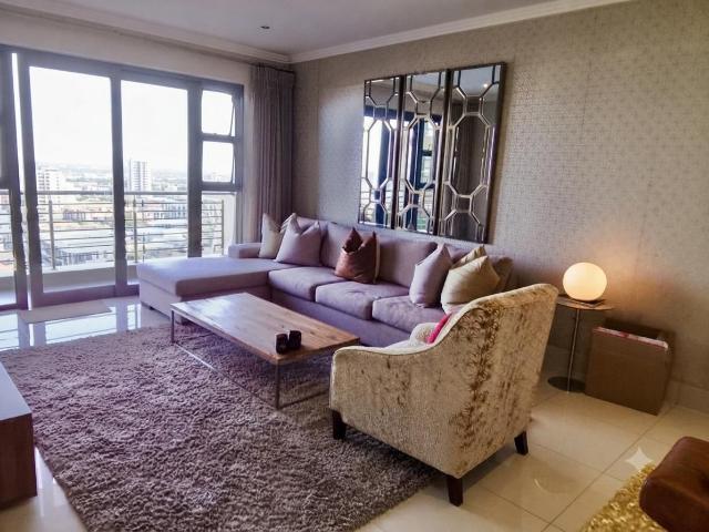 Apartment for rent in Umhlanga, Kwazulu-natal